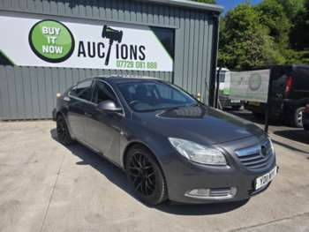2011 (11) - 2.0 CDTi SRi Nav [160] 5dr