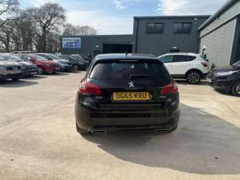 Used Peugeot 308 2015 for sale - 74104021: Photo