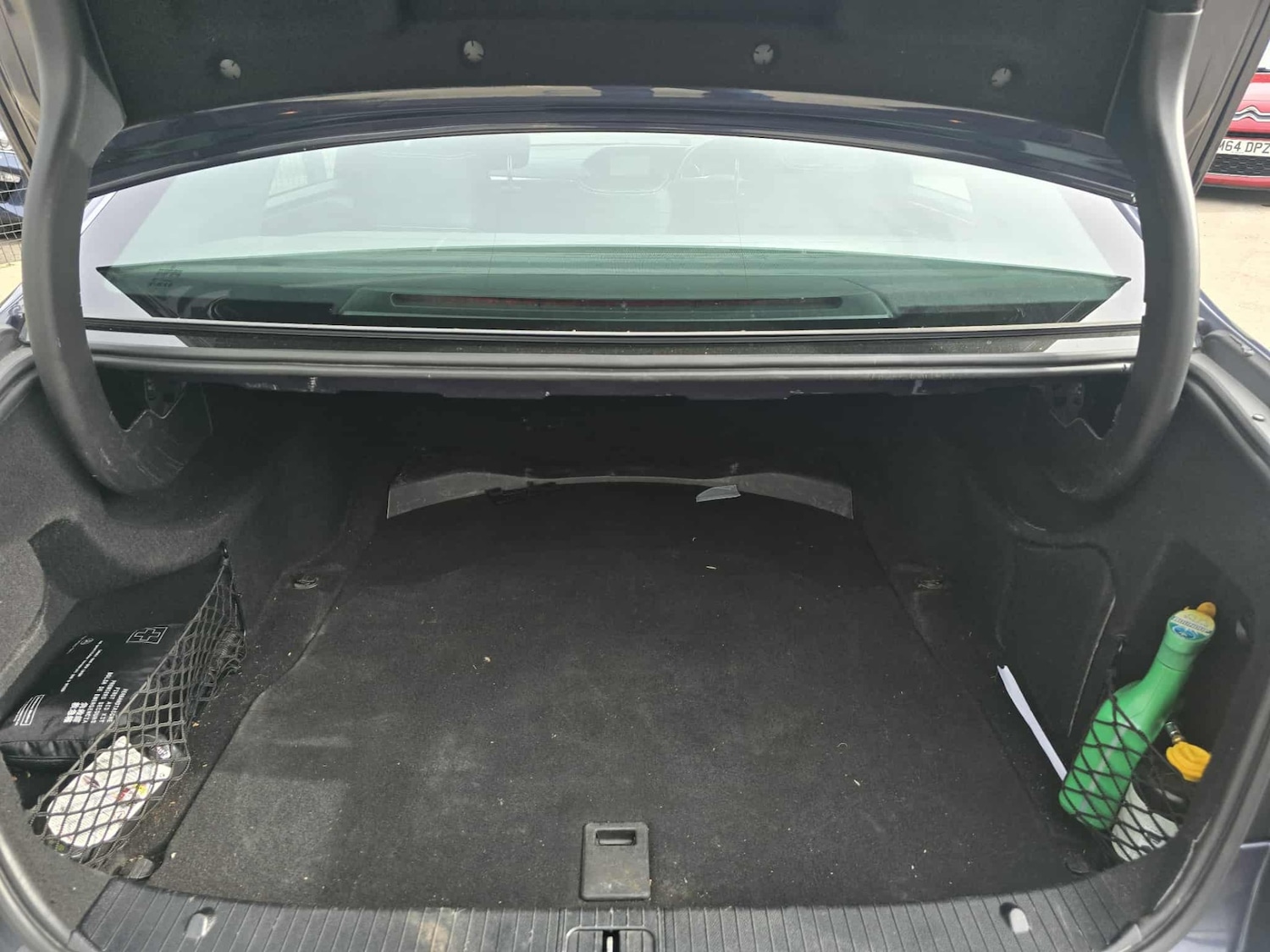 Used Mercedes-Benz E Class 2013 for sale - 75996110: Photo 3