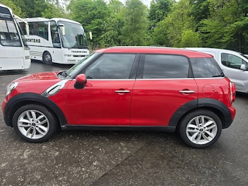 Used MINI Countryman 2013 for sale - 78716500: Photo