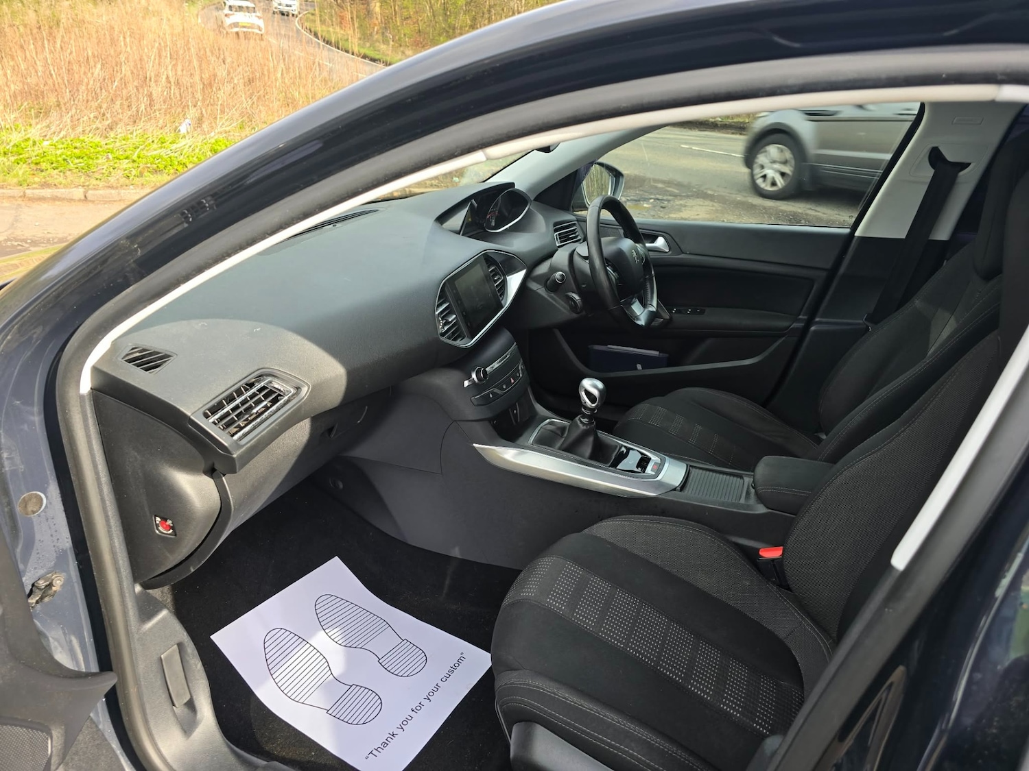 Used Peugeot 308 2015 for sale - 78199193: Photo 12