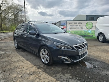 Used Peugeot 308 2015 for sale - 78199193: Photo
