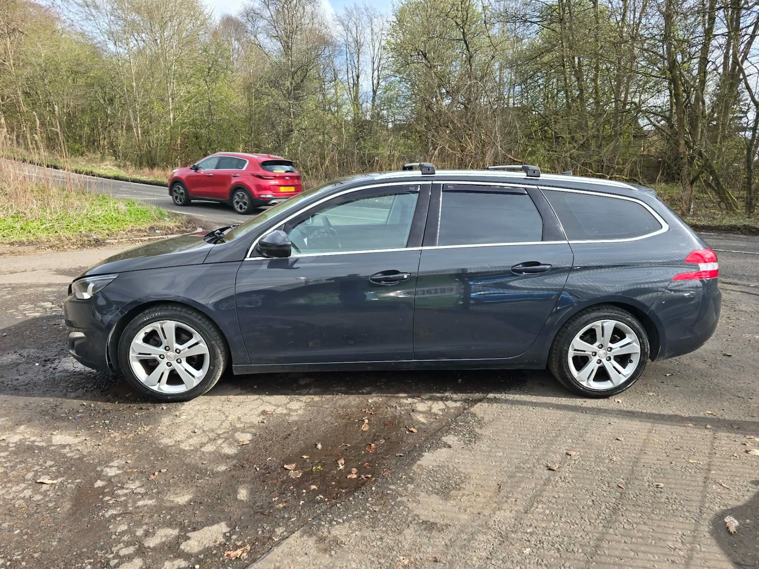 Used Peugeot 308 2015 for sale - 78199193: Photo 4