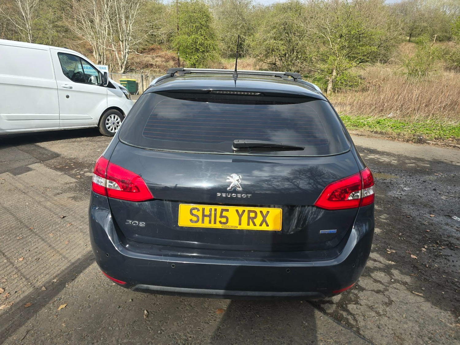 Used Peugeot 308 2015 for sale - 78199193: Photo 6
