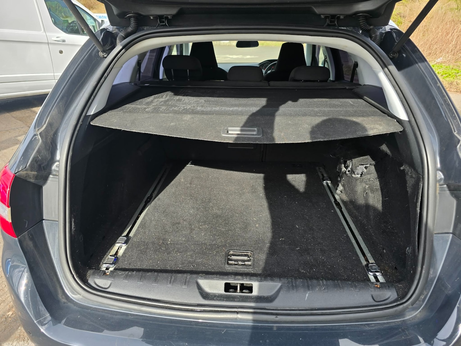 Used Peugeot 308 2015 for sale - 78199193: Photo 7