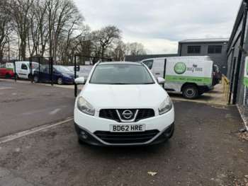 Used Nissan Qashqai 2012 for sale - 73897181: Photo