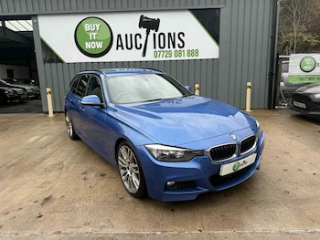 Used BMW 3 Series 2013 for sale - 76477368: Photo