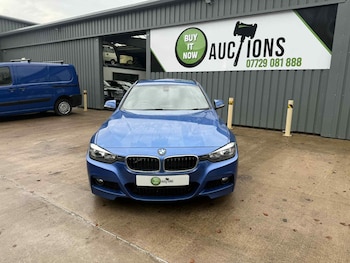 Used BMW 3 Series 2013 for sale - 76477368: Photo