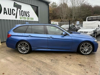 Used BMW 3 Series 2013 for sale - 76477368: Photo