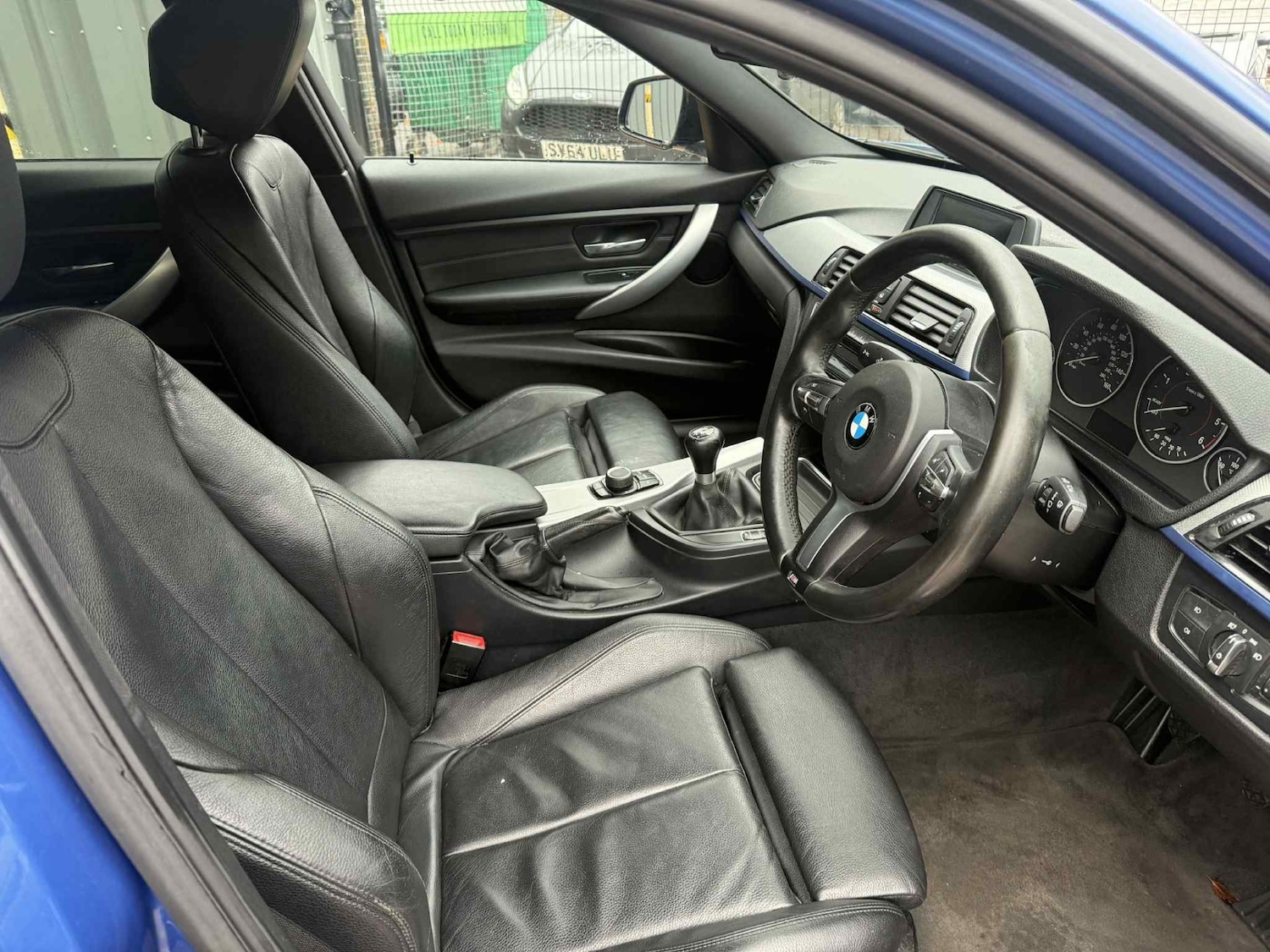 Used BMW 3 Series 2013 for sale - 76477368: Photo 6