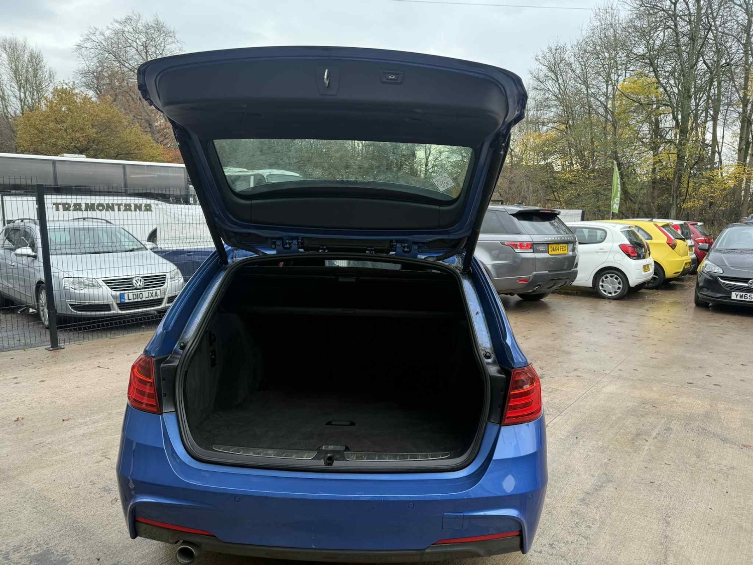 Used BMW 3 Series 2013 for sale - 76477368: Photo 9