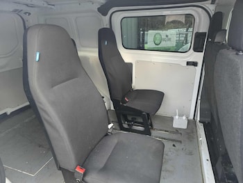 Used Ford Transit Custom 2018 for sale - 76761957: Photo