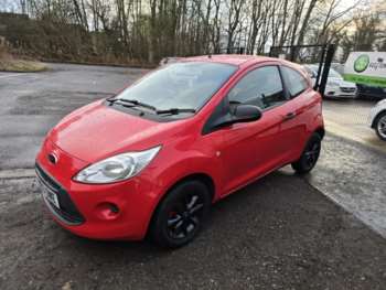 Used Ford KA 2013 for sale - 72999419: Photo