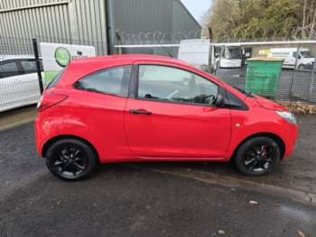 Used Ford KA 2013 for sale - 72999419: Photo