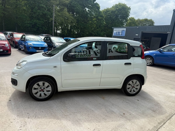 Used Fiat Panda 2015 for sale - 76263113: Photo 10