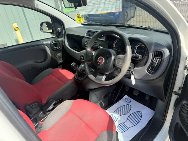 Used Fiat Panda 2015 for sale - 76263113: Photo 9