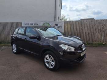 2010 (10) - 1.5 dCi Acenta 5dr