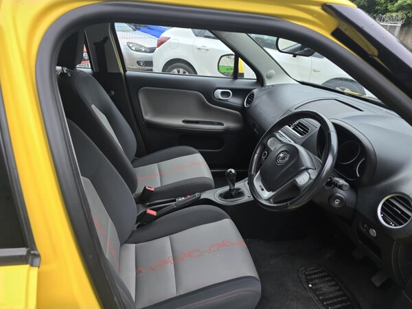Used MG MG3 2017 for sale - 75074939: Photo 2