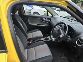 Used MG MG3 2017 for sale - 75074939: Photo