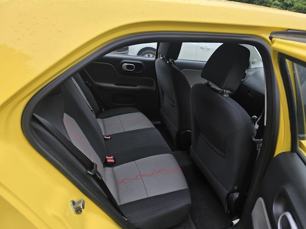 Used MG MG3 2017 for sale - 75074939: Photo 3