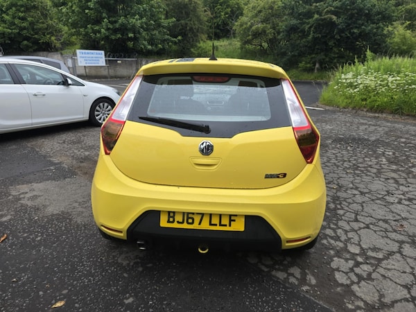 Used MG MG3 2017 for sale - 75074939: Photo 7