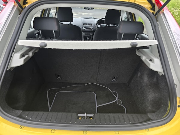 Used MG MG3 2017 for sale - 75074939: Photo 8