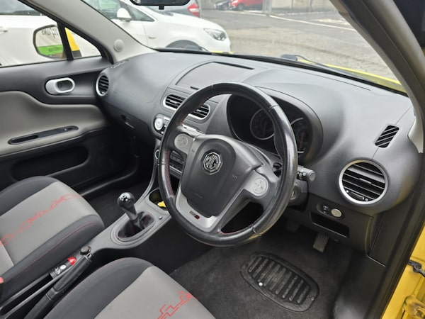 Used MG MG3 2017 for sale - 75074939: Photo 9