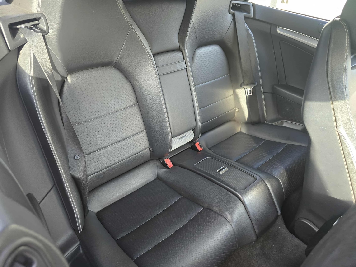 Used Mercedes-Benz E Class 2011 for sale - 76383194: Photo 7