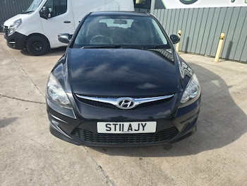 Used Hyundai i30 2011 for sale - 77930468: Photo