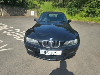 Used BMW Z3 2001 for sale - 79021263: Photo