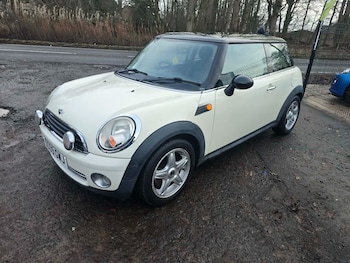 Used MINI Hatch 2009 for sale - 76982713: Photo