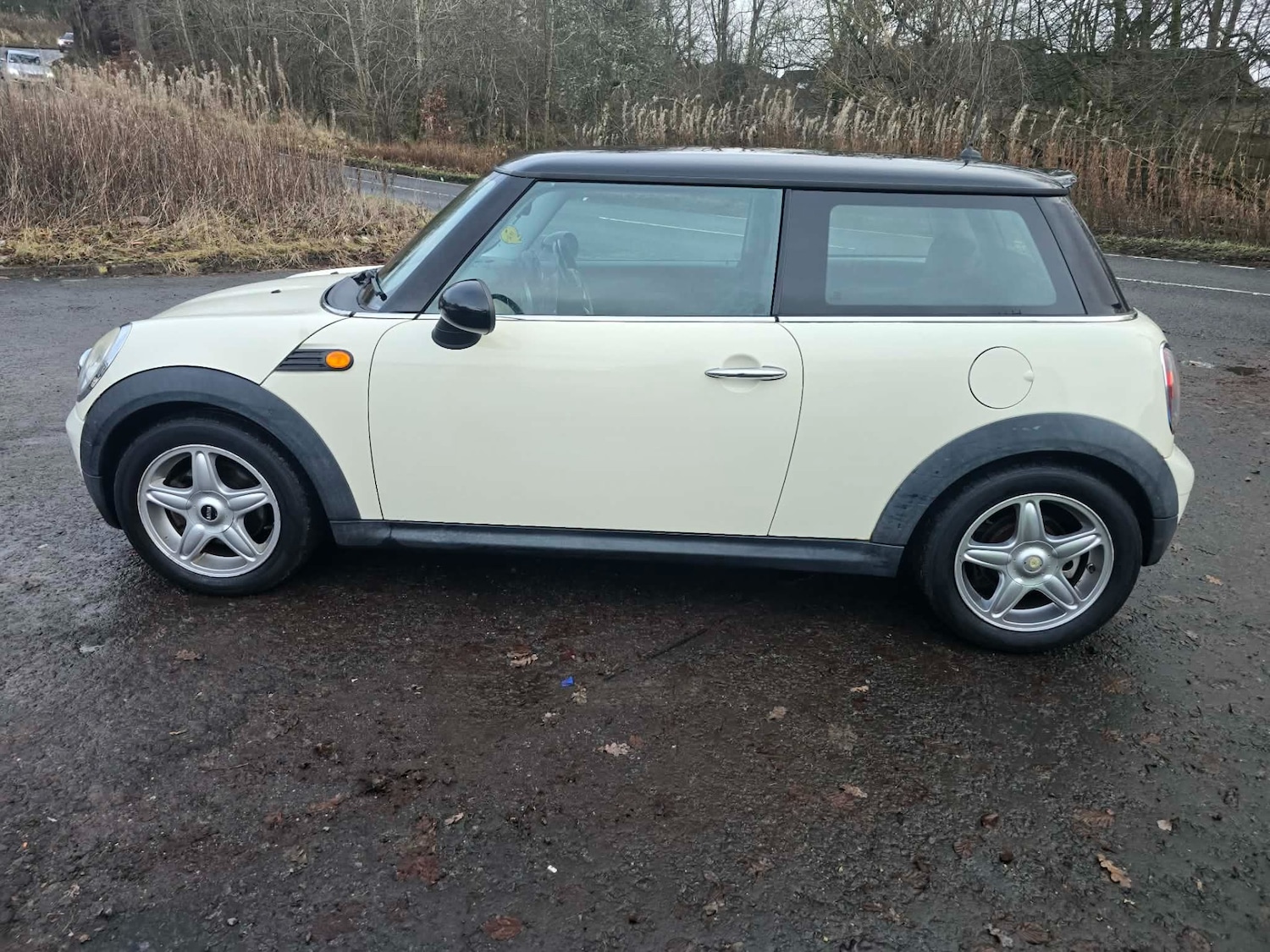 Used MINI Hatch 2009 for sale - 76982713: Photo 3