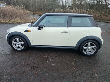 Used MINI Hatch 2009 for sale - 76982713: Photo