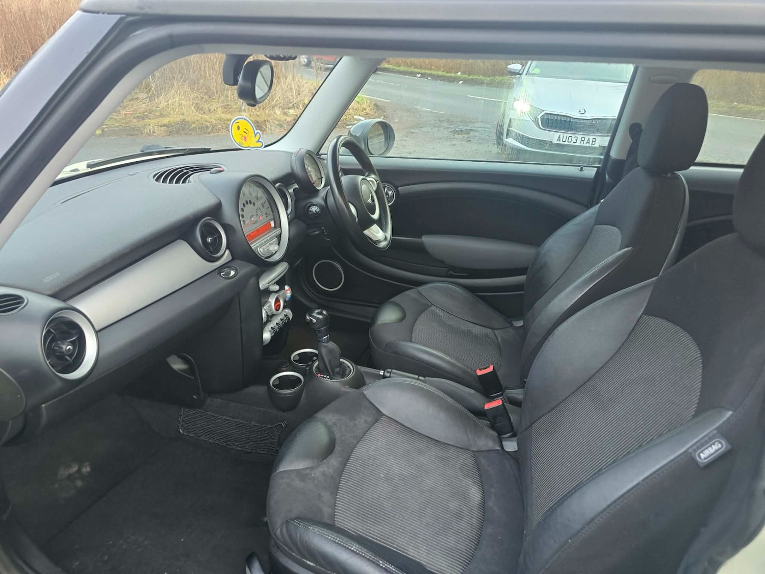 Used MINI Hatch 2009 for sale - 76982713: Photo 7