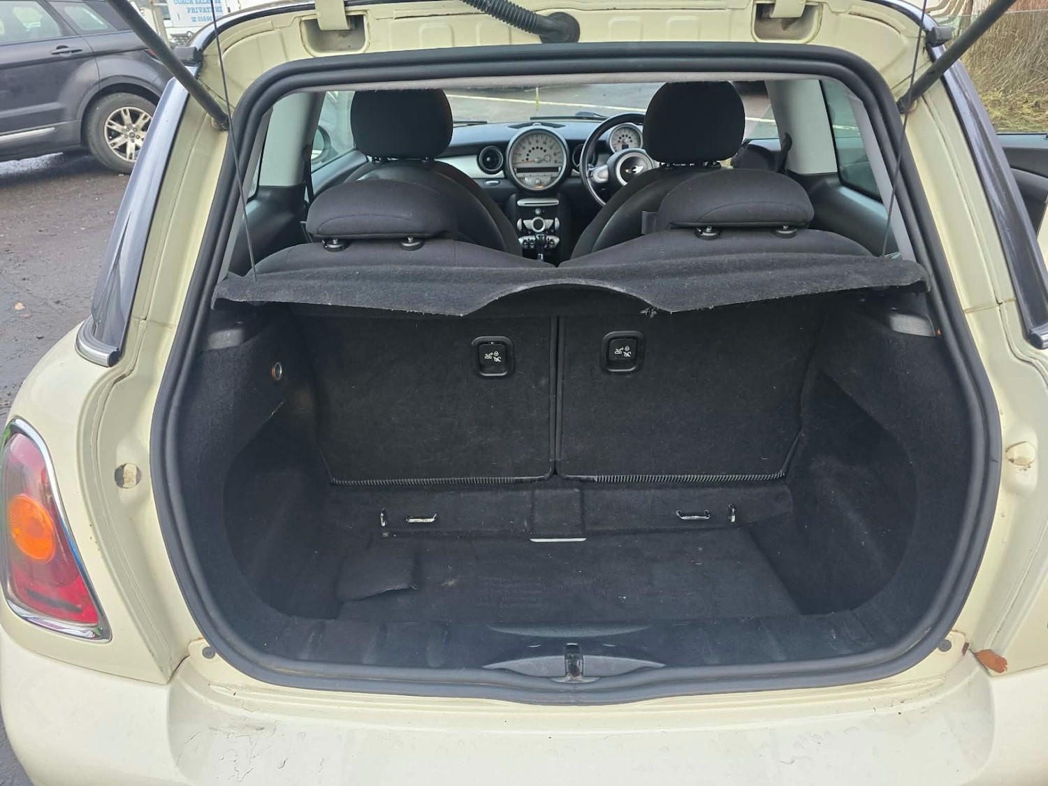 Used MINI Hatch 2009 for sale - 76982713: Photo 8