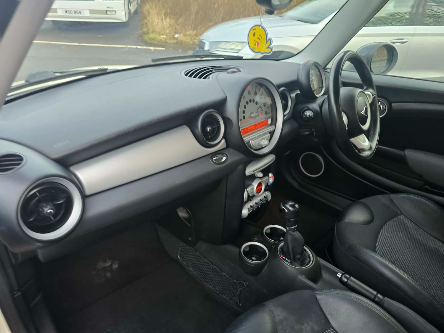 Used MINI Hatch 2009 for sale - 76982713: Photo 9