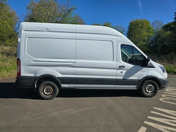 Used Ford Transit 2018 for sale - 78433640: Photo