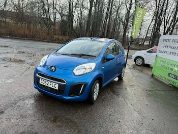 Used Citroen C1 2013 for sale - 77529840: Photo