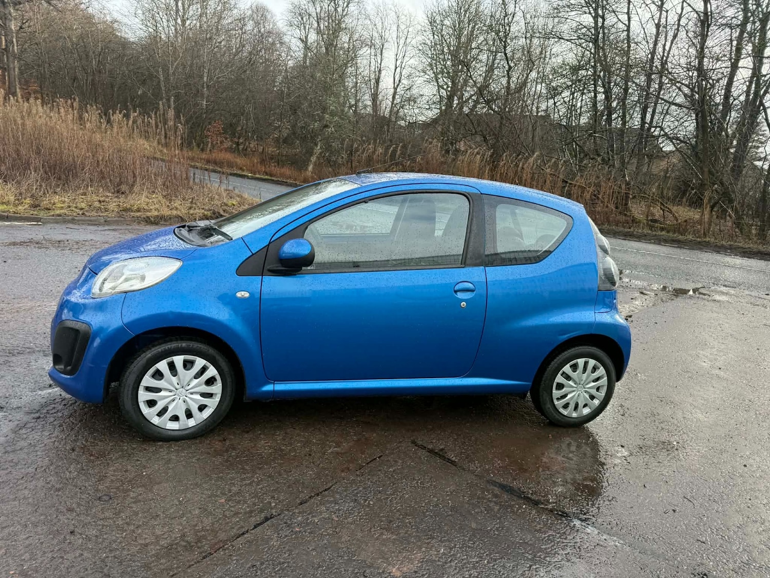 Used Citroen C1 2013 for sale - 77529840: Photo 5