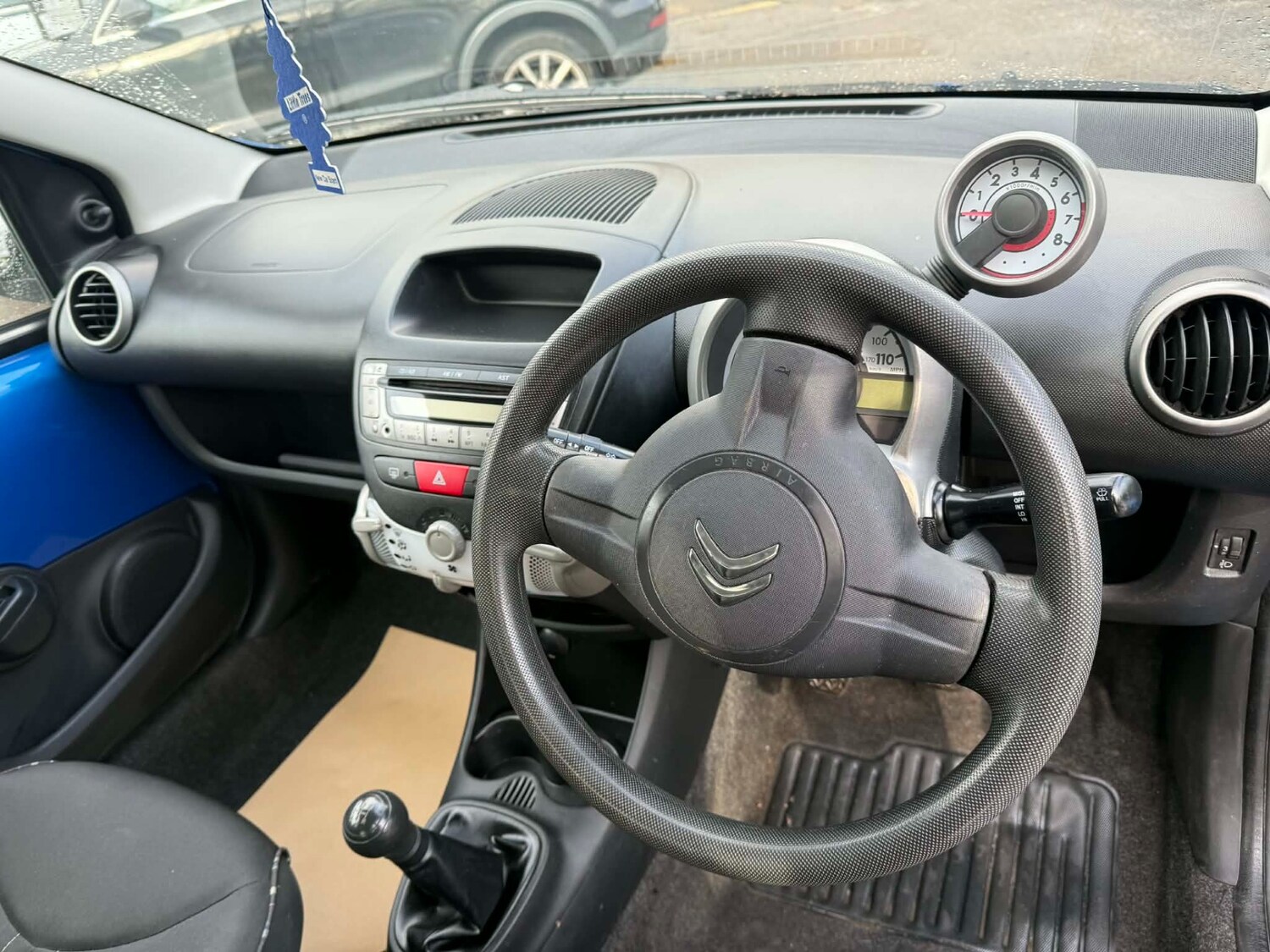 Used Citroen C1 2013 for sale - 77529840: Photo 8