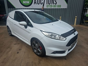Used Ford Fiesta 2013 for sale - 78927788: Photo