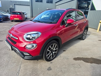 Used Fiat 500X 2016 for sale - 77963824: Photo