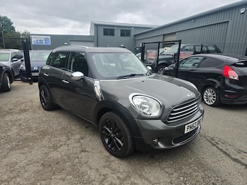 Used MINI Countryman 2012 for sale - 79068256: Photo