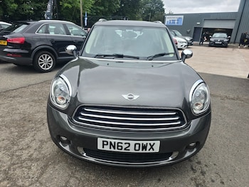 Used MINI Countryman 2012 for sale - 79068256: Photo