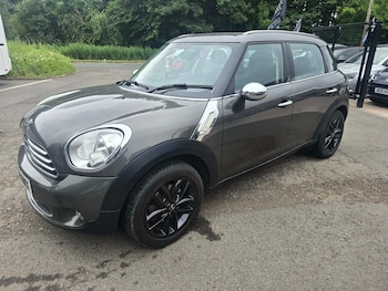 Used MINI Countryman 2012 for sale - 79068256: Photo