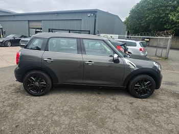 Used MINI Countryman 2012 for sale - 79068256: Photo