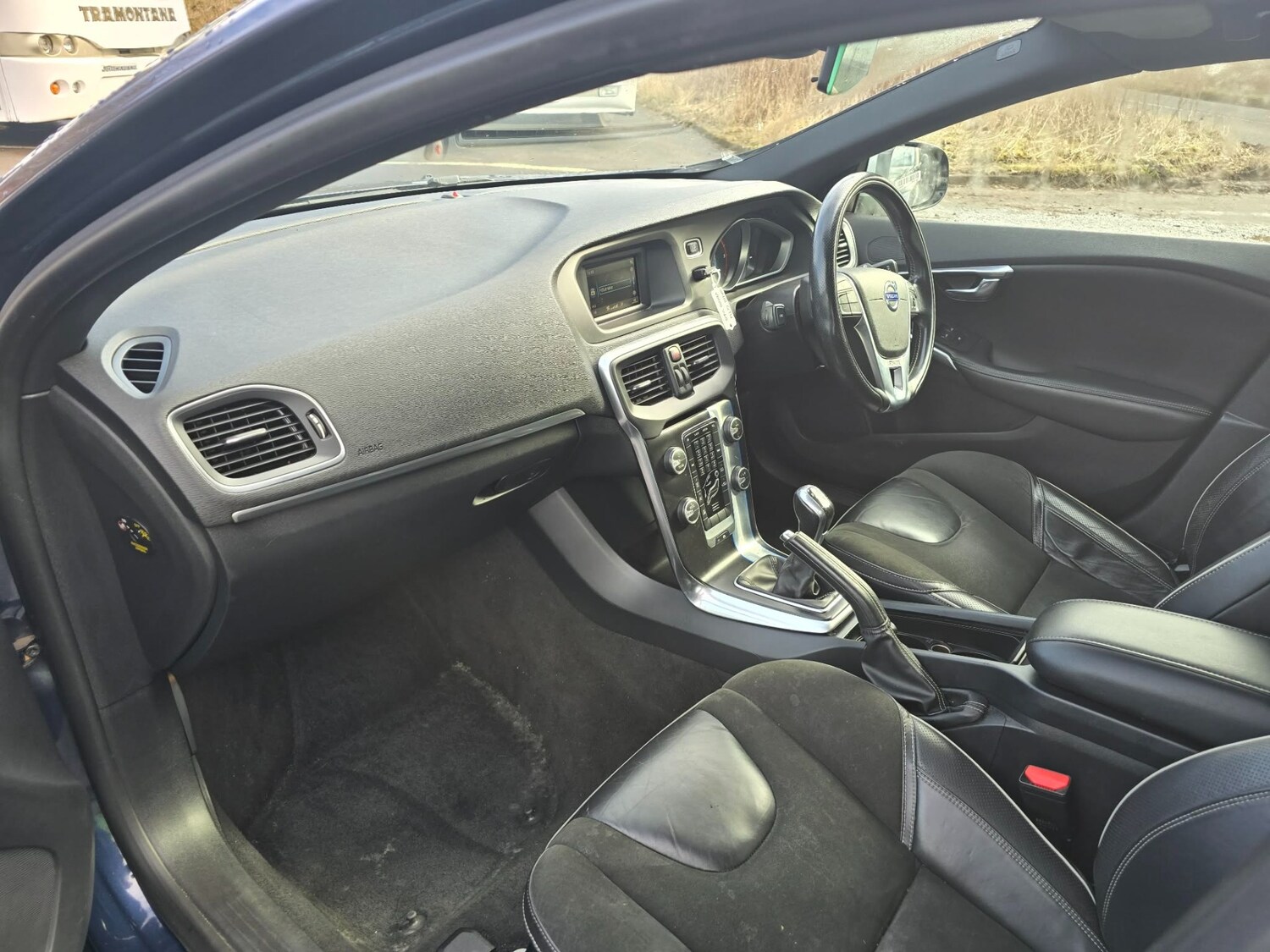 Used Volvo V40 2015 for sale - 77714957: Photo 10