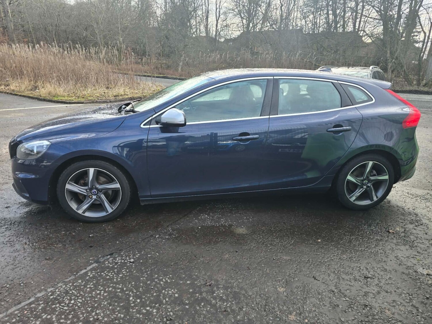 Used Volvo V40 2015 for sale - 77714957: Photo 6