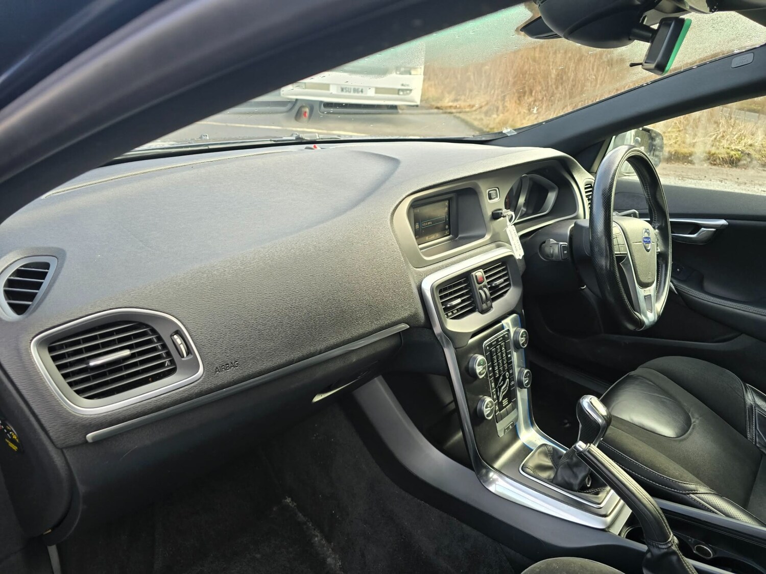 Used Volvo V40 2015 for sale - 77714957: Photo 9