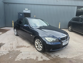 Used BMW 3 Series 2008 for sale - 79044990: Photo